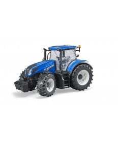 Zabawka Traktor ciągnik new...
