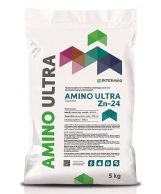 Amino Ultra Zn-24 1kg