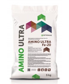 AMINO ULTRA FE 20 1 KG...