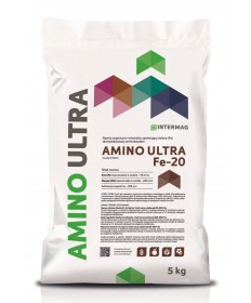 Amino Ultra FE 20 1kg Intermag