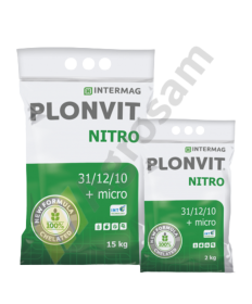 PLONVIT NITRO 15KG INTERMAG