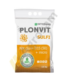 PLONVIT SULFI 15KG INTER