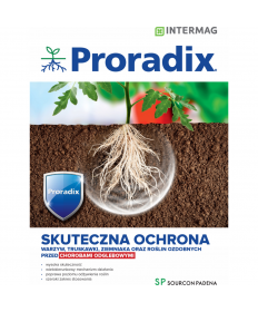 Proradix zaprawa ziemniak Intermag