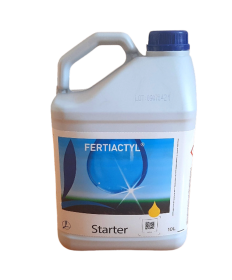 Fertiactyl STARTER 10L