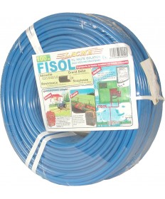 Przewód przyłączeniowy do ogrodzeń elektrycznych 100m/8mm Fisol