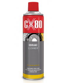 Preparat do czyszczenia tarcz hamulcowych Xbreake Cleaner CX-80 600ml