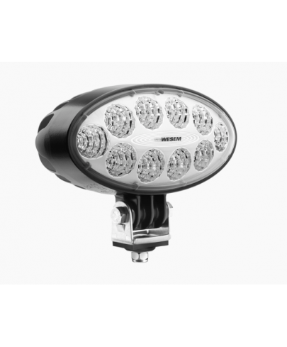 CRV1D.55901 Lampa robocza z diodami LED i przewodem 12/24V 5500LM Wesem