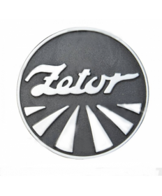 Znak fabryczny Zetor