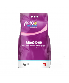 FoliQ MagSK 15kg