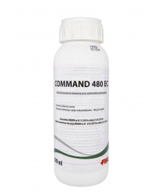 Command 480 EC