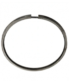 Pierścień olejowy tłoka 102,x5,0x3,5mm Zetor