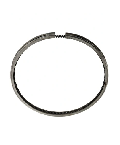 Pierścień olejowy tłoka 102,x5,0x3,5mm Zetor
