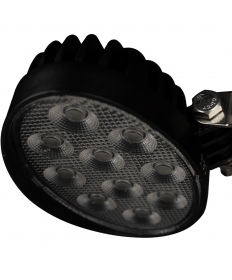 TT.13321, 34511583

Lampa Robocza OSRAM 40LED 40 Wat rozproszona, owalna