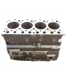 blok cylindrowy silnika KOMATSU WA65-5 6204-21-1504  4D95L