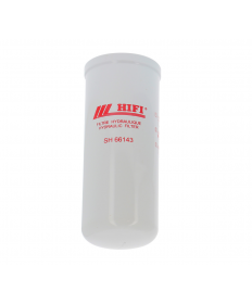 Filtr hydrauliczny Hifi Filter Case
