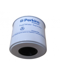Filtr paliwa separator Perkins
