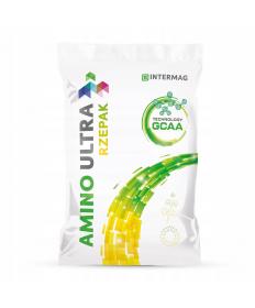 Amino Ultra rzepak 5kg