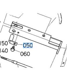 Sworzeń dźwigni pomocniczego zaworu sterującego Kubota

3C65182930 3C651-82930