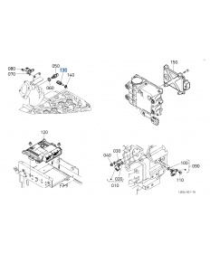 Czujnik temperatury wody termostat Kubota

5H60141940 5H601-41940