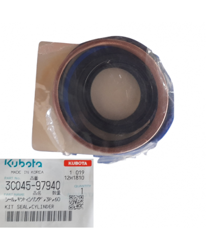 Uszczelnienie kompletne siłownika cylindra pomocniczego podnoszenia 3p (starego typu) Kubota

3C04597940 3C045-97940