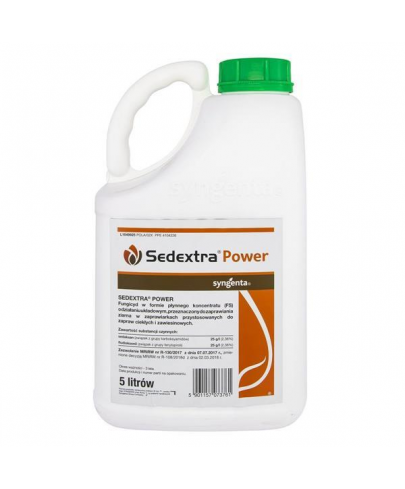 Sedextra power 5L