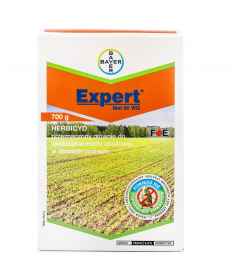 Bayer Expert Met 56WG 700g