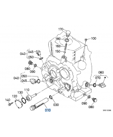 Filtr przepływowy oleju hydraulicznego Kubota

1491132110 14911-32110

Stosowany w modelach:

KC51D
KC70