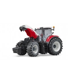 Zabawka traktor steyr 6300...