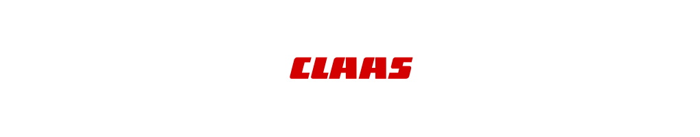 Kombajn Claas - części zamienne